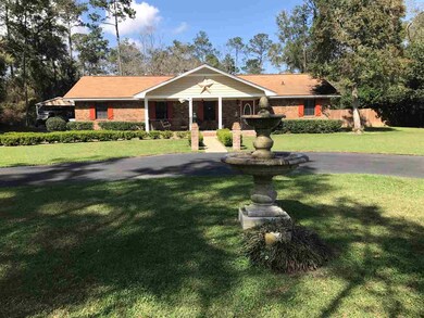 132 Harvey Mill Rd, Crawfordville, FL 32327 - photo 3