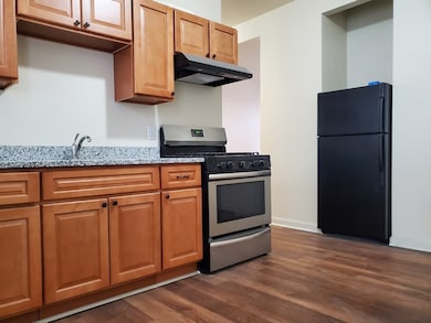 5 Coleman St unit 2, Dorchester, MA 02125 - photo 3