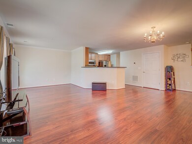 2858 Chinkapin Oak Ln unit 204, Woodbridge, VA 22191 - photo 5