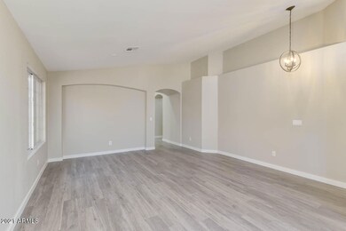 New Floors!