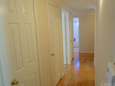 All new interior raised panel doors & wood floors