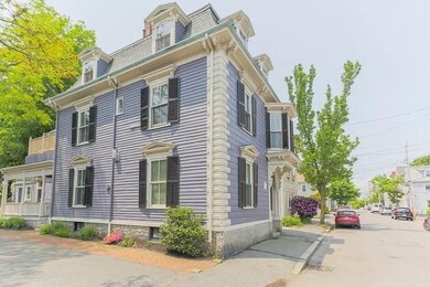 9 Northey St unit 1, Salem, MA 01970 - photo 2