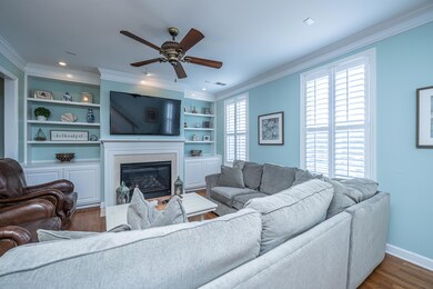 Custom Built-Ins
