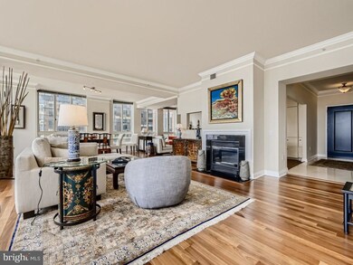 717 President St unit 502, Baltimore, MD 21202 - photo 4