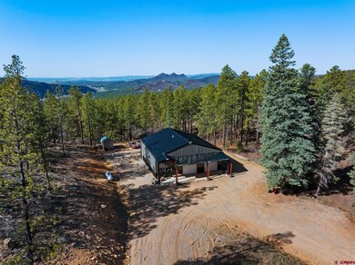 2632 Taylor Ranch Rd, Durango, CO 81301 - photo 3