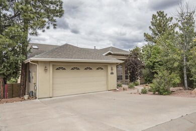 509 W Laredo Loop, Payson, AZ 85541 - photo 2