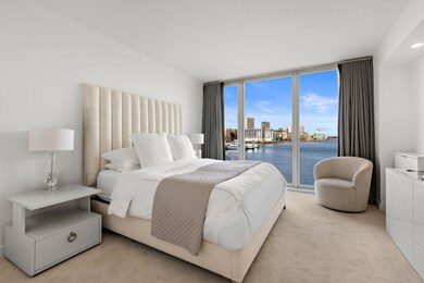 1000 Avenue at Port Imperial unit 410, Weehawken, NJ 07086 - photo 7