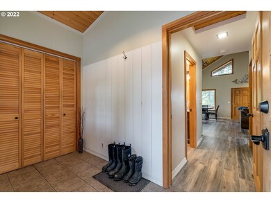 Mud Room