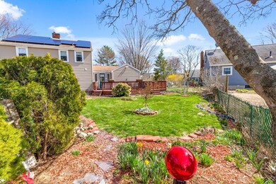 36 Christine Ave, Rockland, MA 02370 - photo 4