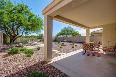 Amazing Views and Covered Patio