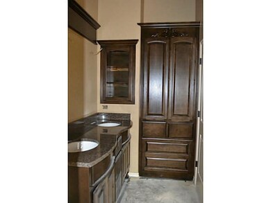 Master Bath/Spa.