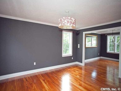 Family Room.