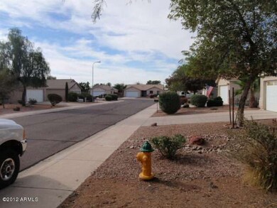 Nice Neighborhood