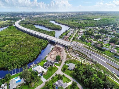 Crosstown Parkway Angle