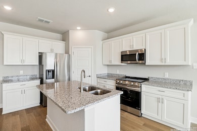 7158 Magnolia Dr, San Antonio, TX 78212 - photo 6