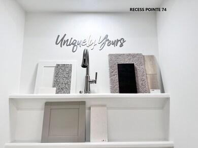 RECESS POINTE 74- SELECTIONS LAYOUT (1)
