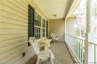 10815 Pole Run Rd, Disputanta, VA 23842 - photo 3