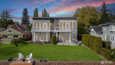 3045 Eldridge Ave unit A, Bellingham, WA 98225 - photo 3