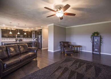 1240 S Rosemoor Dr, Nixa, MO 65714 - photo 7