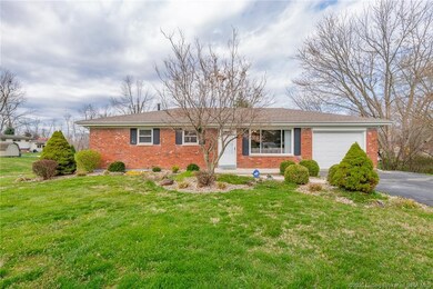 4007 Weber Ln, Floyds Knobs, IN 47119 - photo 2