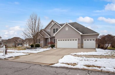 1141 Hyde Park, Crown Point, IN 46307 - photo 2