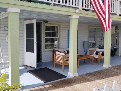 201 N Ocean Blvd unit 1, Myrtle Beach, SC 29577 - photo 5