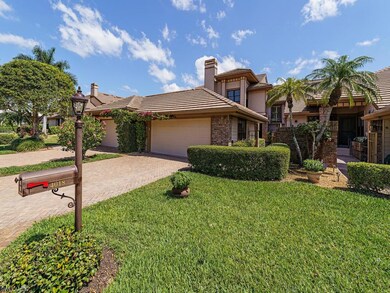 4018 Crayton Rd, Naples, FL 34103 - photo 3