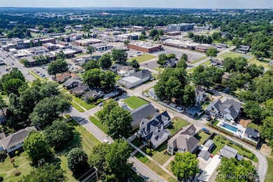 312 E Dallas St, Broken Arrow, OK 74012 - photo 6