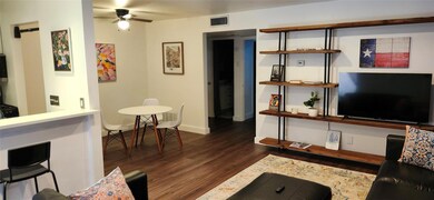 1240 Barton Hills Dr unit 102, Austin, TX 78704 - photo 6