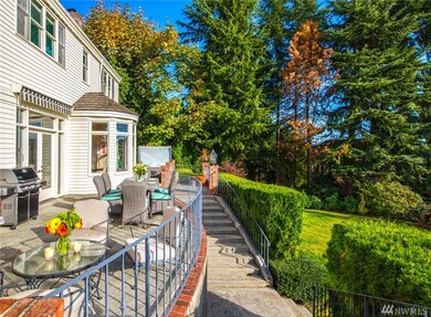 5008 E Mercer Way, Mercer Island, WA 98040 - photo 4