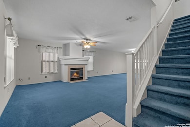 6919 Congressional Blvd, San Antonio, TX 78244 - photo 7