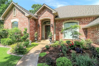 7125 Hollow Brook Dr, Edmond, OK 73025 - photo 2