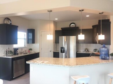 13804 Villa Vista Ave, El Paso, TX 79928 - photo 4