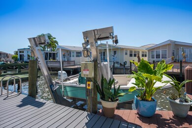 Boat Lift