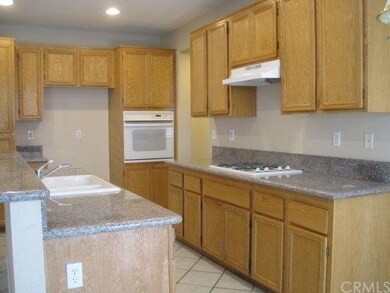 New Range top & Range hood.