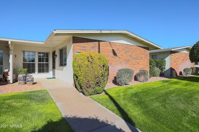 17326 N Del Webb Blvd unit 38B, Sun City, AZ 85373 - photo 2