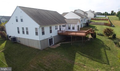 293 Fortress Dr, Winchester, VA 22603 - photo 2