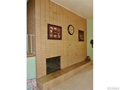 An amazing focal point!