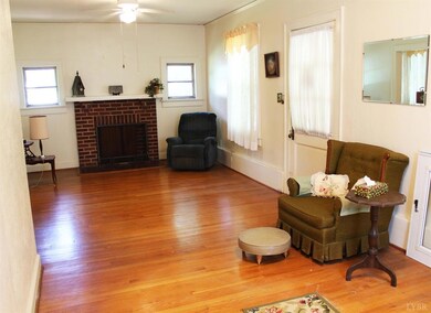 4705 Myrtle St, Lynchburg, VA 24502 - photo 2