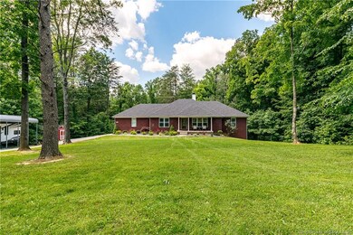 7698 Greenbrier Rd NE, Georgetown, IN 47122 - photo 7