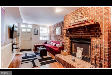 1929 Fleet St, Baltimore, MD 21231 - photo 3