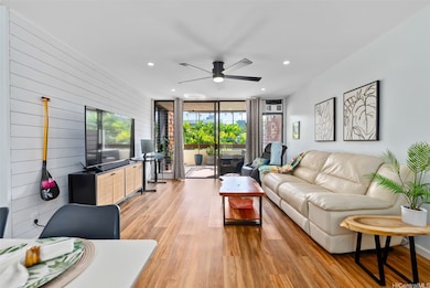 Poinciana Manor unit 243, Kailua, HI 96734 - photo 3