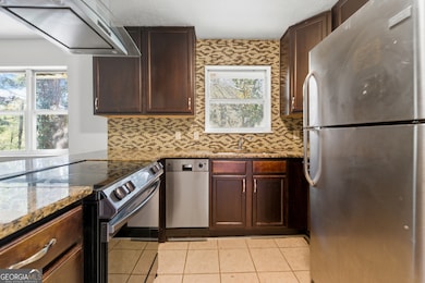 2139 Trailwood Rd, Decatur, GA 30032 - photo 4