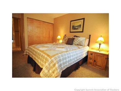 Bedroom.