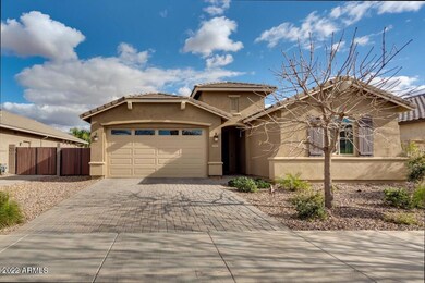 20263 E Roadrunner Ct, Queen Creek, AZ 85142 - photo 2