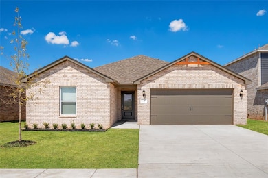 Welcome to your dream home! This stunning 3-bedroo