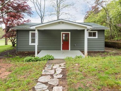 Newly remodeled inside and out.