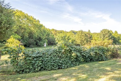 Grapevines