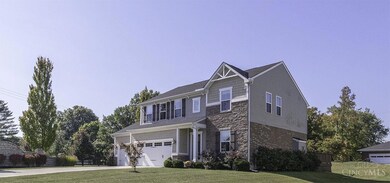 5085 Lakota Woods Dr, Liberty Township, OH 45044 - photo 3