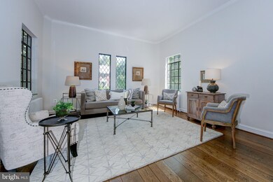 3524 Albemarle St NW, Washington, DC 20008 - photo 4